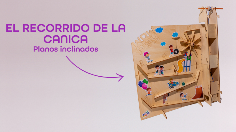 Tarjeta Regalo Club de WoWmakers - WoWplay