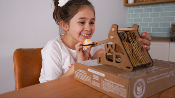 Kits 1,2,3 - ¡Grandes Inventos de Leonardo Da Vinci! - WoWplay